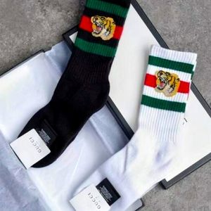 GUCCI GG logo mid socks